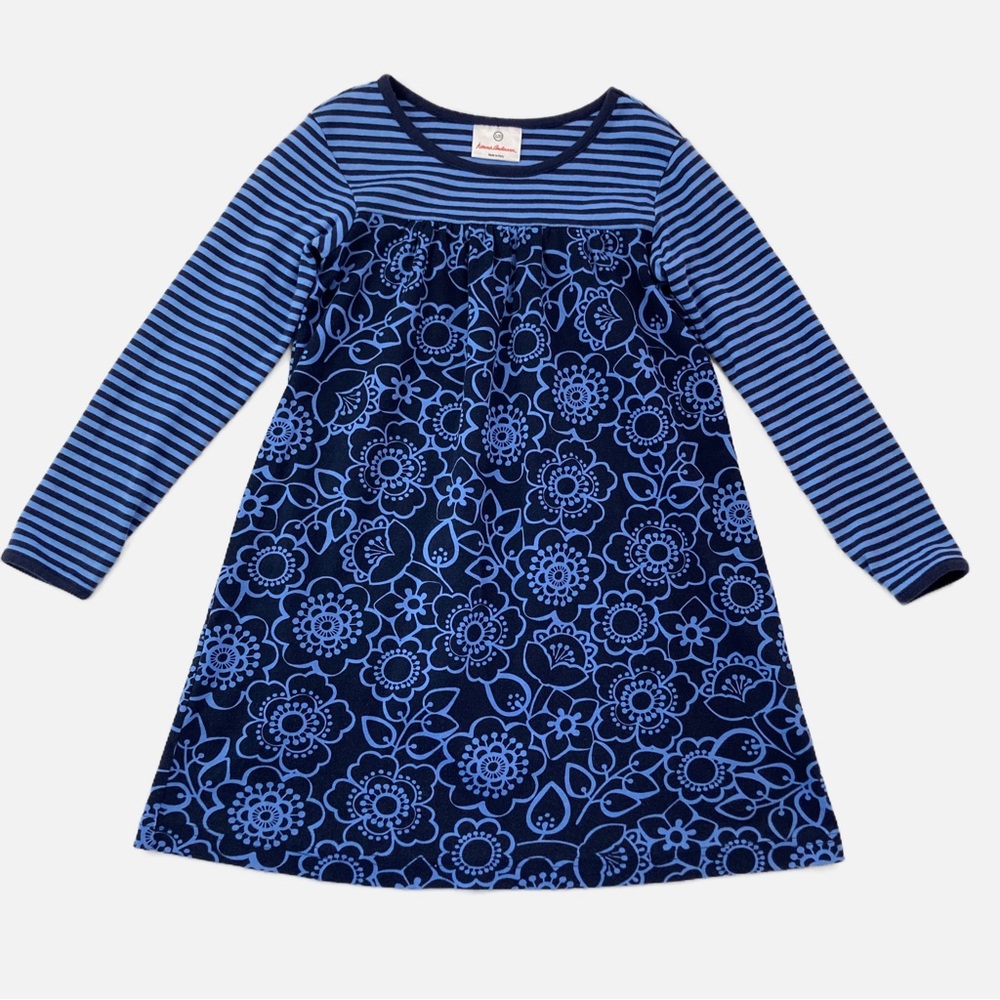 Hanna Andersson Dress
